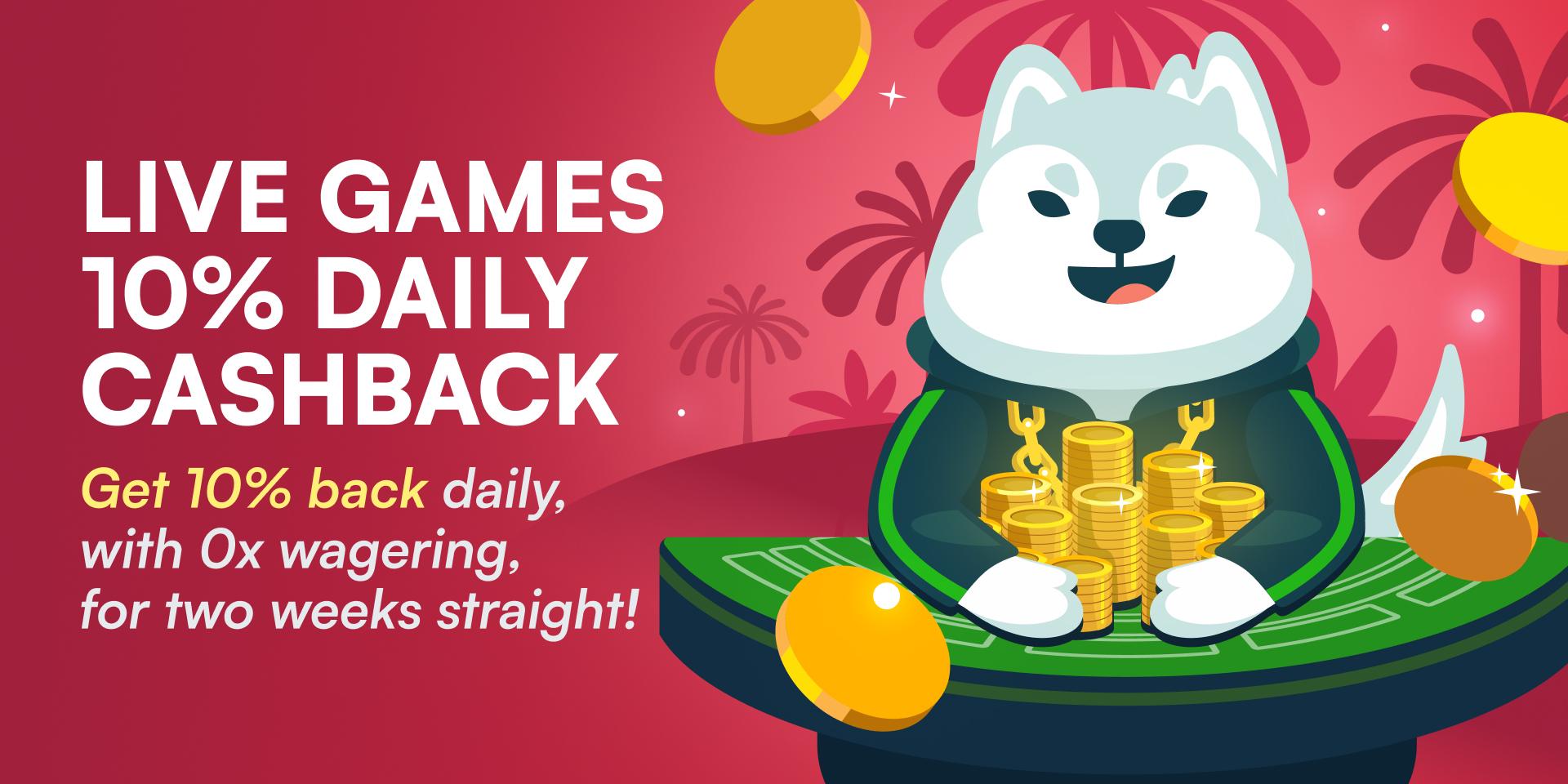 Betify Casino casino en ligne