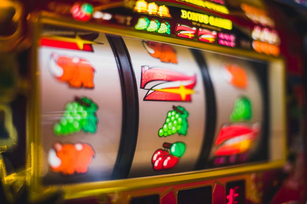 Betify Casino casino en ligne légal