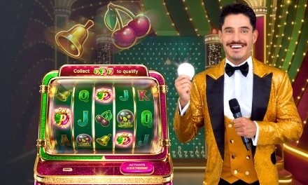 Box24 online casino
