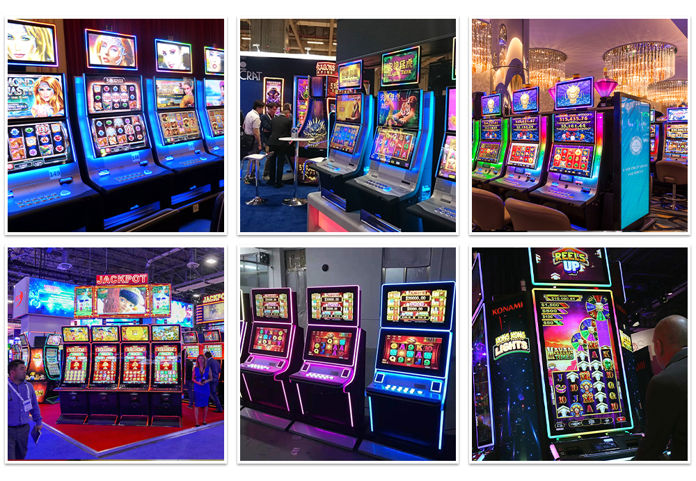 Box24 online casino